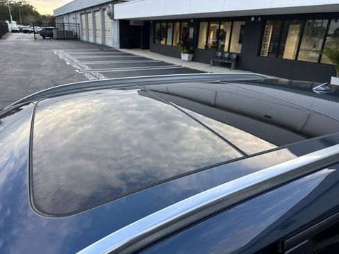 Certified 2025 MAZDA CX-50 AWD 2.5 S w/ Premium Package image 34