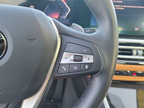 Used 2024 BMW 330i xDrive Sedan image 21