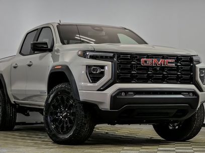 New 2026 GMC Canyon Elevation w/ Convenience Package