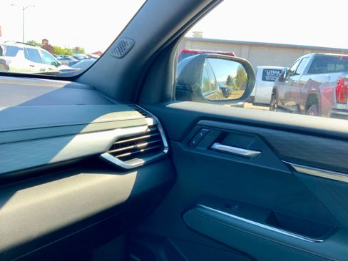 Certified 2024 GMC Acadia AT4 w/ LPO, Floor Liner Package image 39