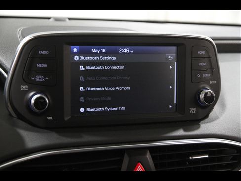 Used 2020 Hyundai Santa Fe SE AWD/4WD image 11