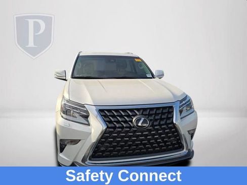 Used 2023 Lexus GX 460 Premium w/ Accessory Package AWD/4WD image 12