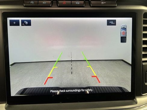 Used 2023 Ford F150 Tremor image 35