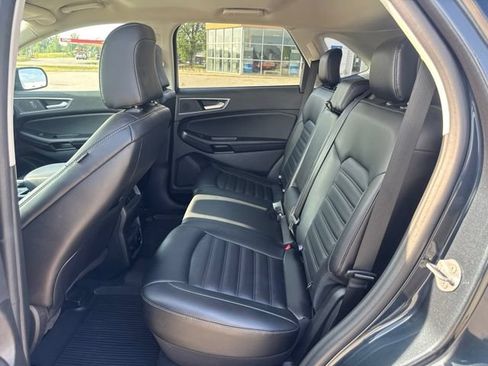 Used 2024 Ford Edge SEL w/ Convenience Package AWD/4WD image 10