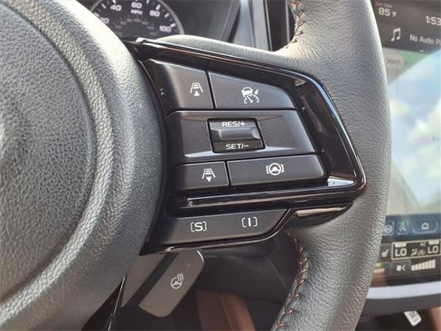 New 2026 Subaru Forester Touring image 15