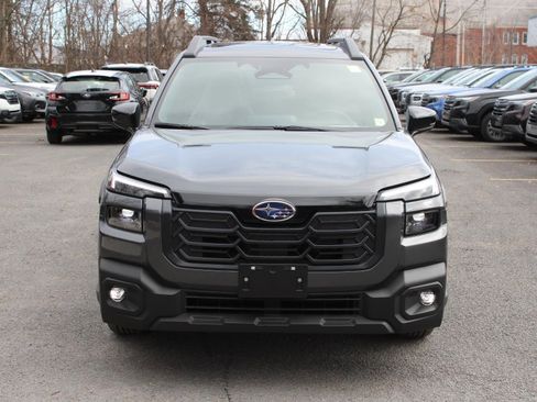 New 2026 Subaru Outback Limited AWD/4WD image 2