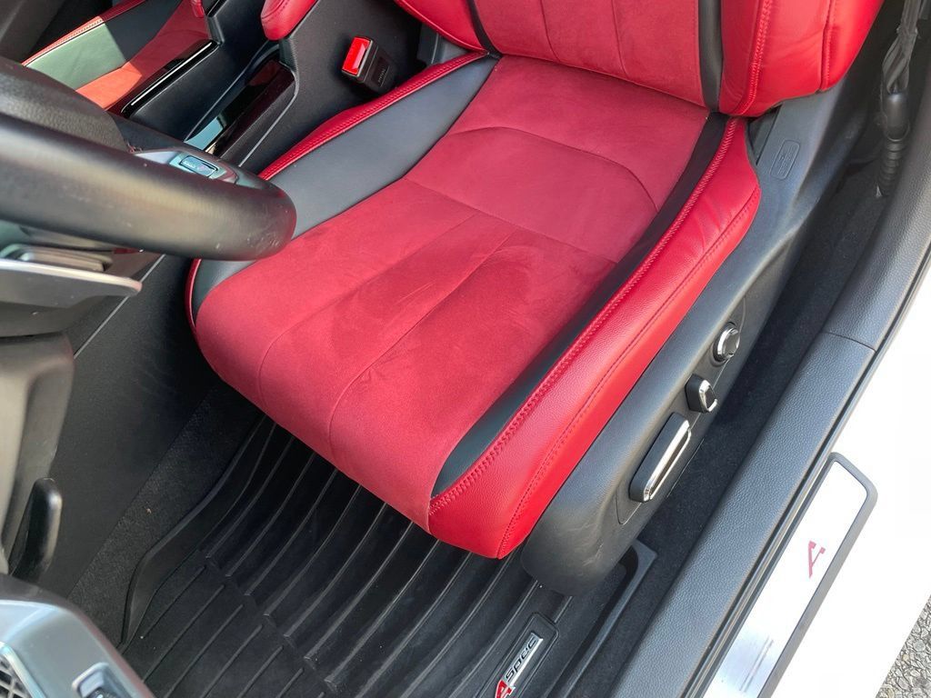 Used 2023 Acura Integra A-Spec w/ Technology Package FWD image 24