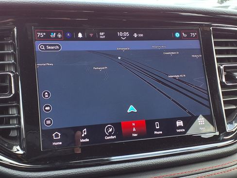 Used 2025 Dodge Durango GT image 10