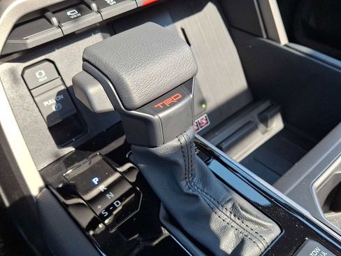New 2026 Toyota Sequoia Limited AWD/4WD image 15