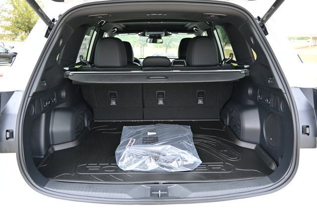New 2026 Subaru Forester Sport AWD/4WD image 15