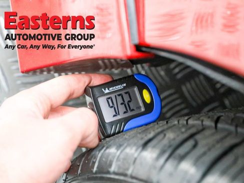 Used 2018 Toyota Corolla iM w/ Carpet Mat Package (TMS) image 26