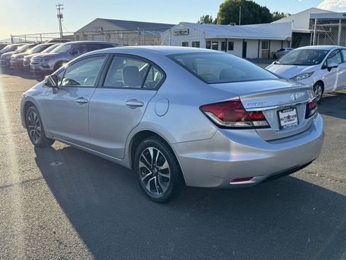 Used 2013 Honda Civic EX image 3