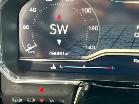 Used 2022 GMC Sierra 1500 SLT w/ SLT Premium Plus Package image 14