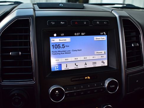 Used 2019 Ford Expedition Platinum AWD/4WD image 51