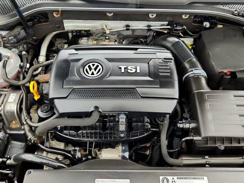 Used 2017 Volkswagen Golf S AWD/4WD image 26