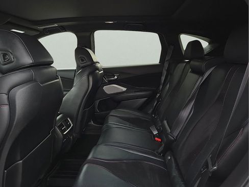 Used 2024 Acura RDX AWD w/ A-Spec & Advance Pkg image 10