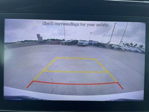 Used 2022 Hyundai Tucson Blue image 12