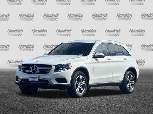Used 2019 Mercedes-Benz GLC 300 4MATIC image 9