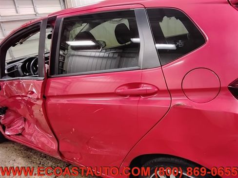 Used 2016 Honda Fit EX image 18