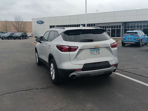 Used 2020 Chevrolet Blazer LT image 7