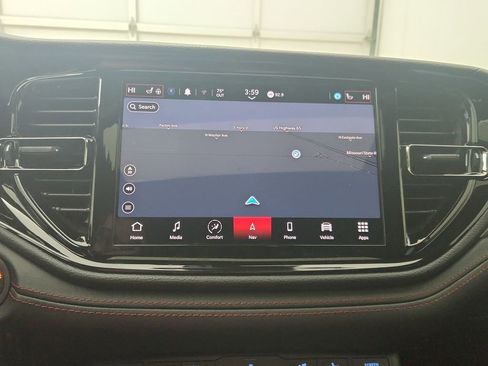 New 2026 Dodge Durango GT image 18