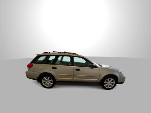Used 2008 Subaru Outback 2.5i image 9