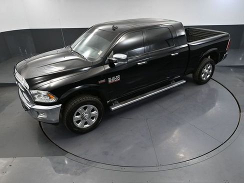 Used 2015 RAM 2500 Laramie w/ Convenience Group image 61