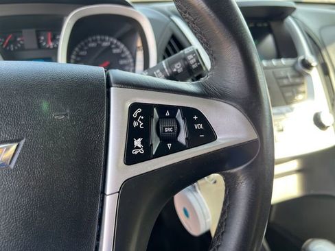 Used 2013 Chevrolet Equinox LT w/ Driver Convenience Package FWD image 19