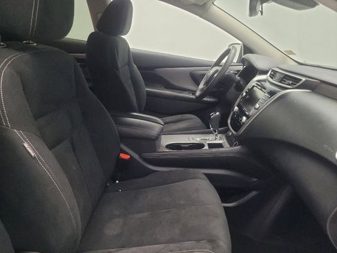Used 2020 Nissan Murano SV FWD image 21