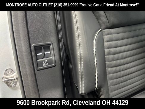 Used 2022 Land Rover Discovery HSE R-Dynamic AWD/4WD image 53