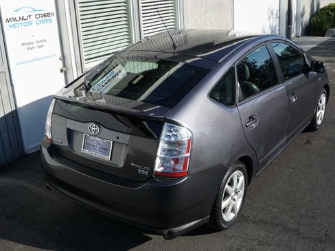 Used 2009 Toyota Prius Touring image 26