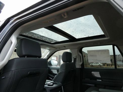 New 2025 Ford Expedition Max Active image 26