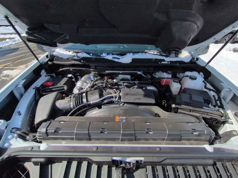 New 2026 Chevrolet Silverado 3500 W/T w/ WT Convenience Package image 21