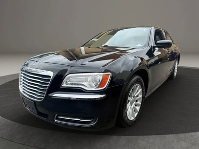 Used 2013 Chrysler 300
