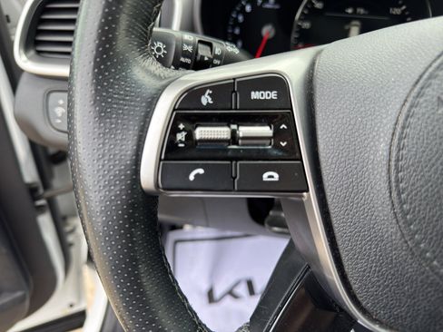 Used 2019 Kia Sorento SX AWD/4WD image 21