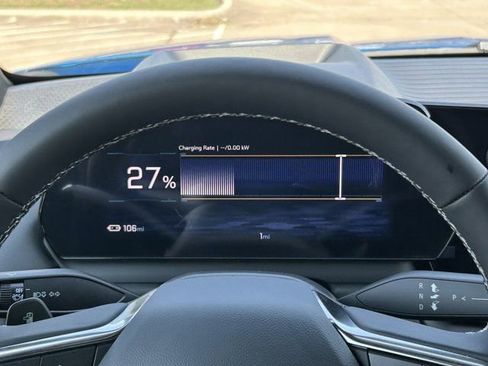 New 2026 Chevrolet Silverado EV LT w/ Plus Package image 14