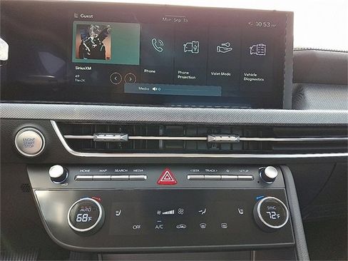 New 2026 Hyundai Sonata SEL image 9