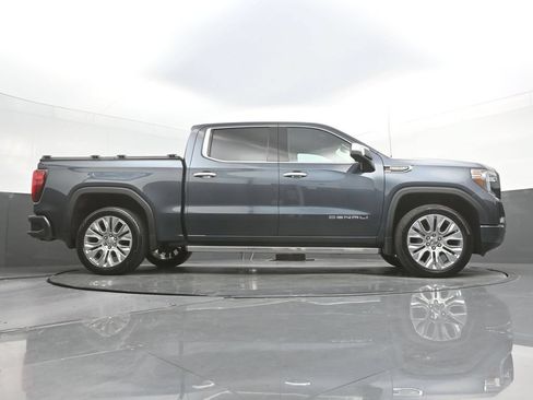 Used 2020 GMC Sierra 1500 Denali w/ Denali Ultimate Package AWD/4WD image 47