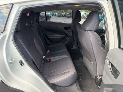 Used 2025 Subaru Crosstrek 2.0i Premium AWD/4WD image 13