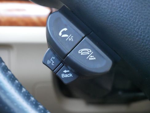 Used 2007 Acura TSX Navi image 21