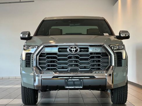 New 2026 Toyota Tundra 1794 Edition AWD/4WD image 3