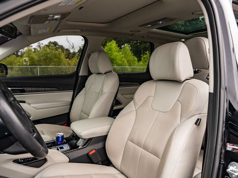 Used 2024 Kia Telluride SX FWD image 22