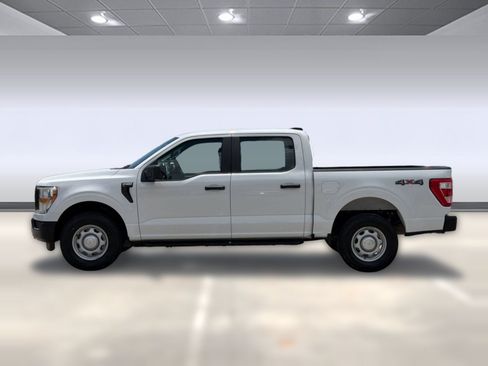 Certified 2022 Ford F150 XL w/ Trailer Tow Package AWD/4WD image 2