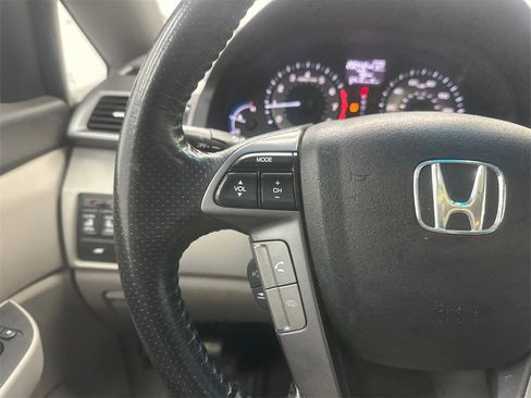 Used 2012 Honda Odyssey EX-L image 28