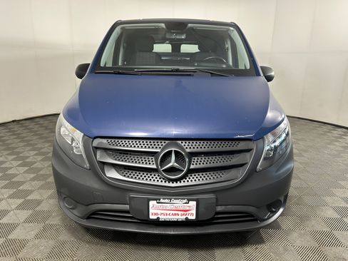 Used 2019 Mercedes-Benz Metris image 6