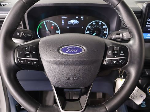 Used 2023 Ford Maverick XLT w/ XLT Luxury Package image 3