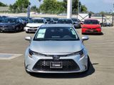 Used 2022 Toyota Corolla LE image 2
