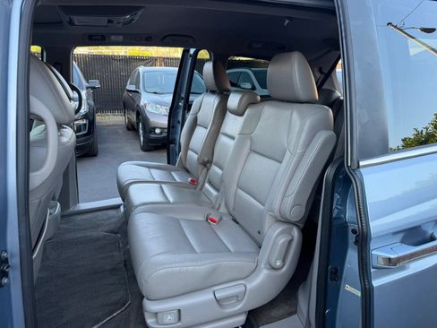 Used 2014 Honda Odyssey EX-L image 10