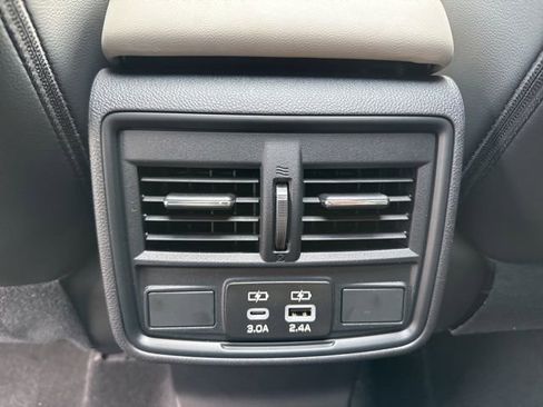 New 2026 Subaru Forester Premium image 21