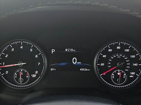 Used 2023 Hyundai Santa Fe XRT AWD/4WD image 10